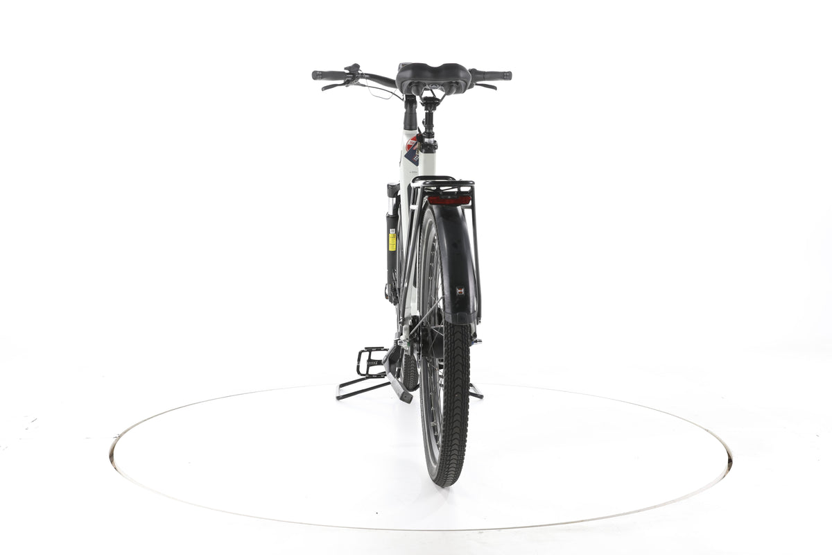 Winora Sinus N5 eco City E-Bike - Image 10