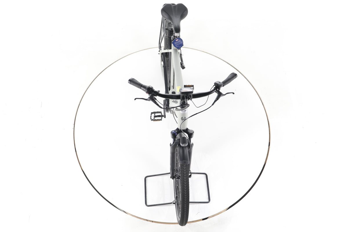 Winora Sinus N5 eco City E-Bike - Image 16