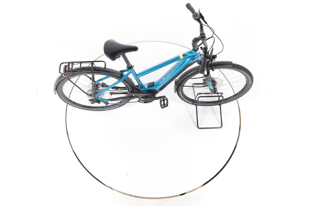 Bergamont E-Horizon Sport Trekking E-Bike - Image 13