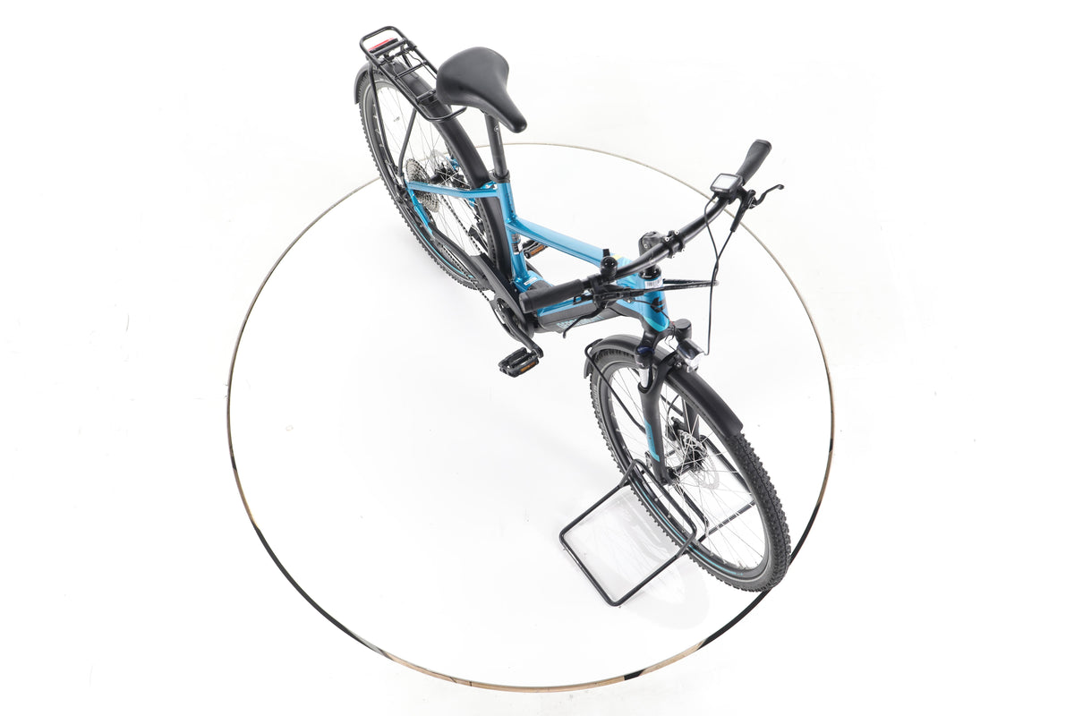 Bergamont E-Horizon Sport Trekking E-Bike - Image 15