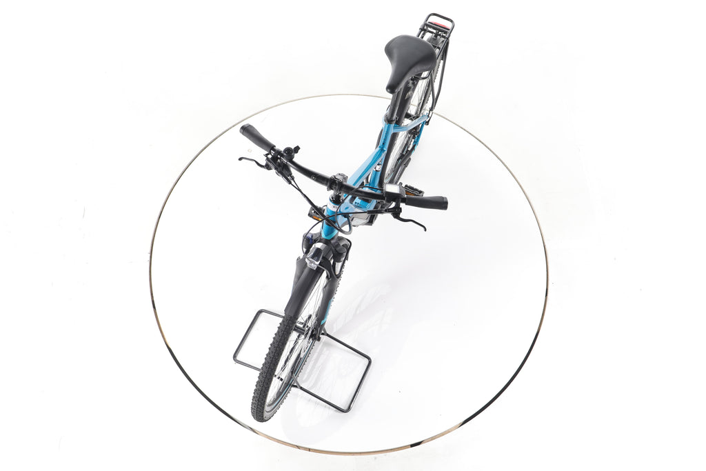 Bergamont E-Horizon Sport Trekking E-Bike - Image 17