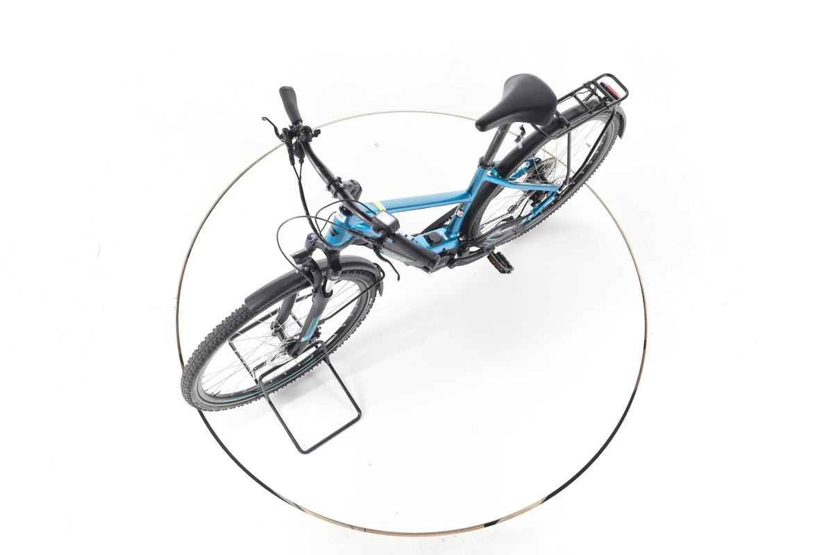Bergamont E-Horizon Sport Trekking E-Bike - Image 18