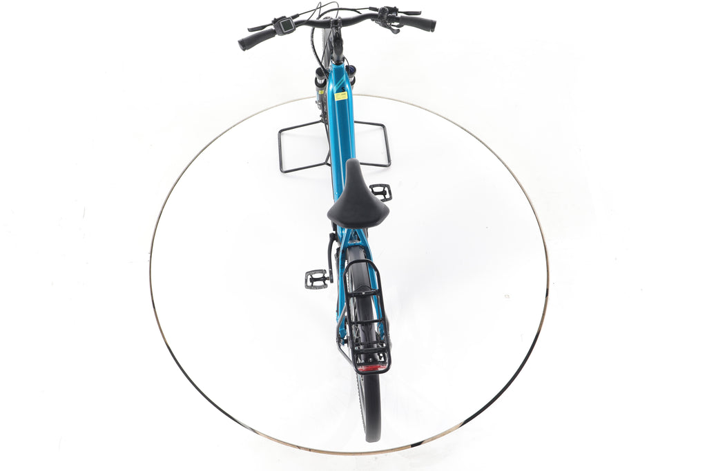 Bergamont E-Horizon Sport Trekking E-Bike - Image 22