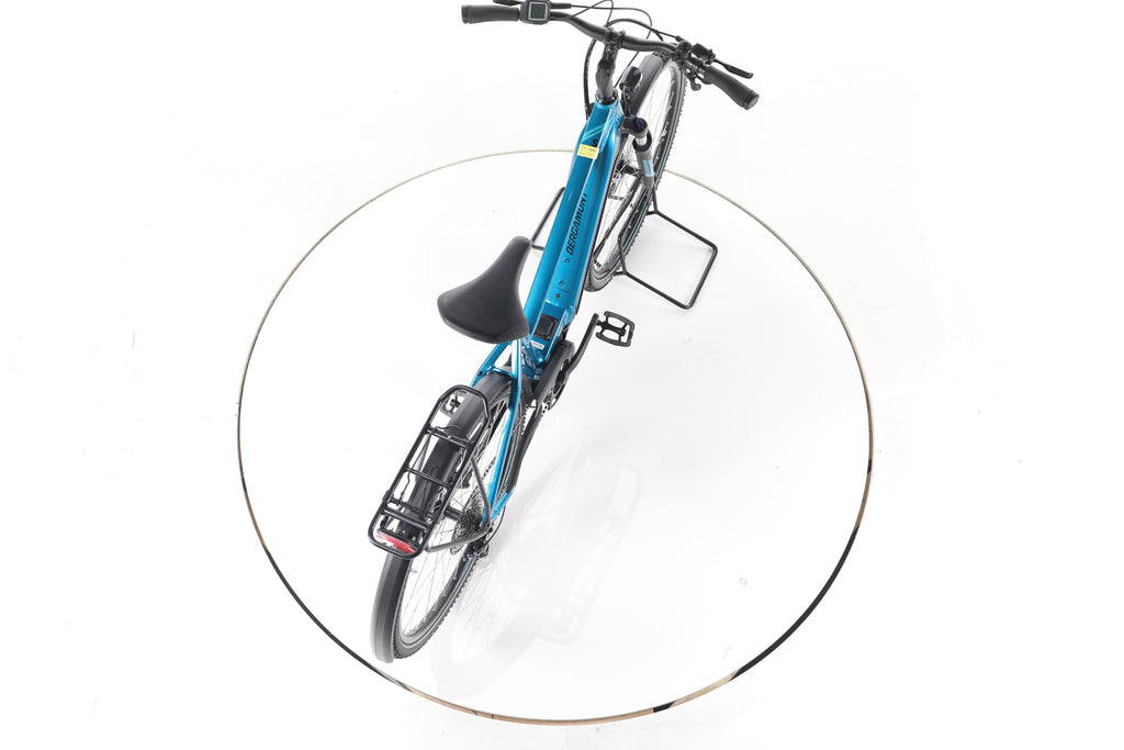 Bergamont E-Horizon Sport Trekking E-Bike - Image 23