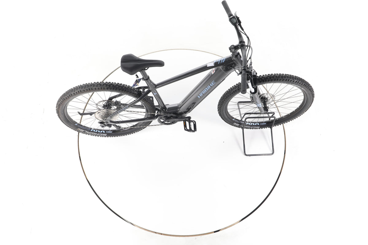 Haibike AllTrack 5 E-Bike - Image 13