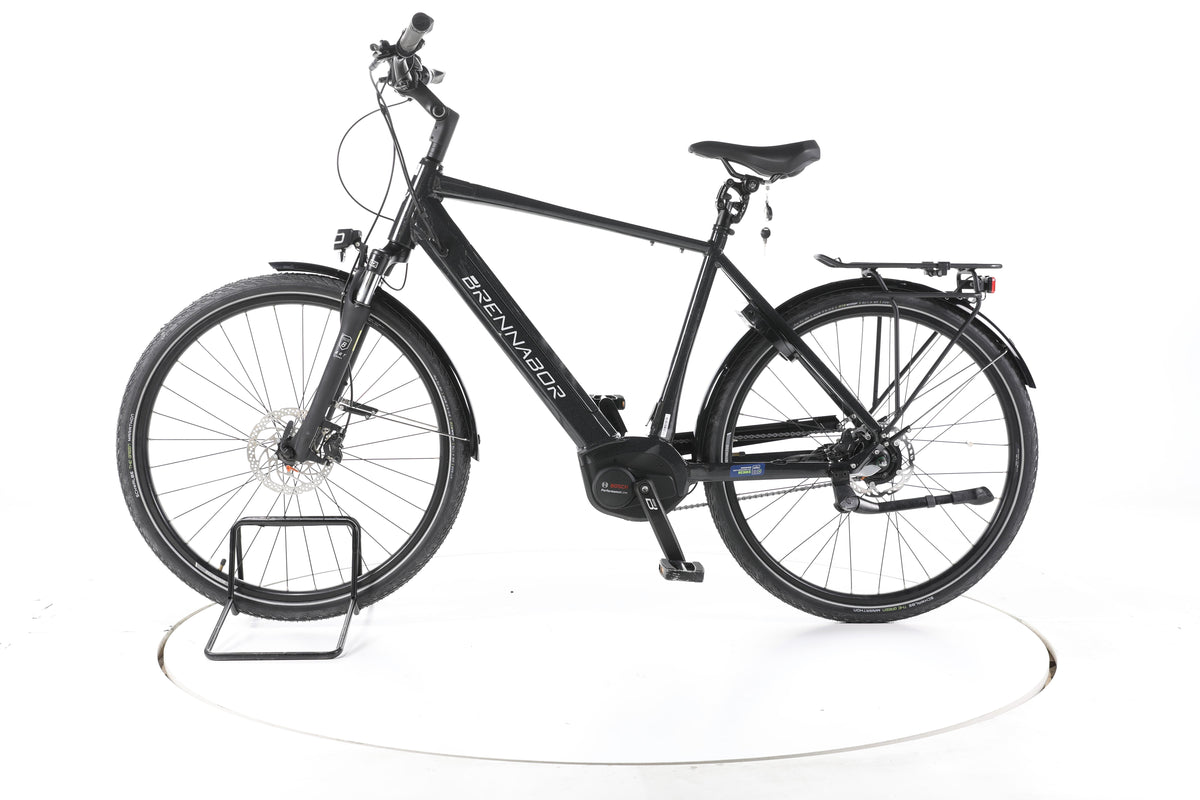 Brennabor T-62e City E-Bike - Image 7