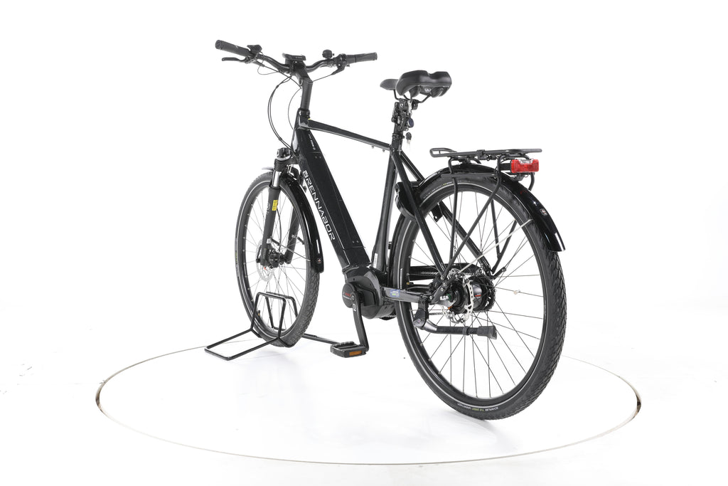 Brennabor T-62e City E-Bike - Image 9