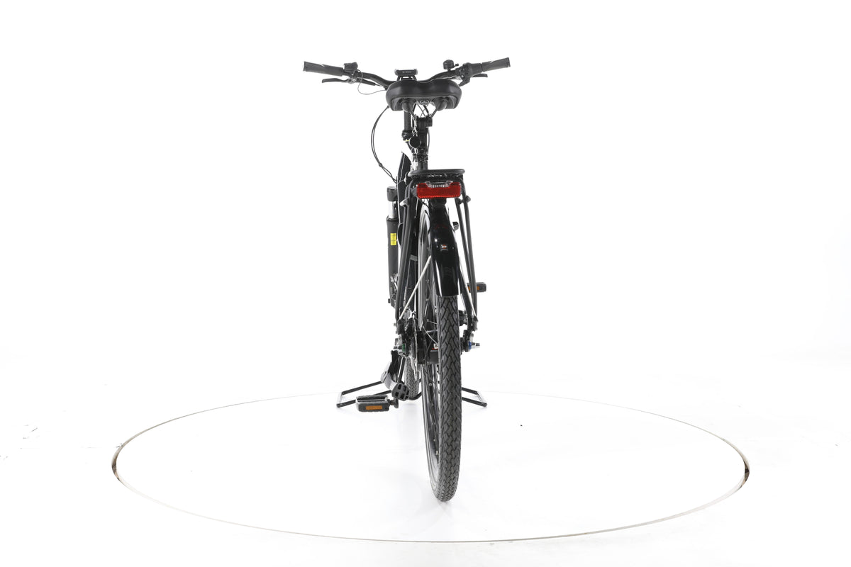 Brennabor T-62e City E-Bike - Image 10