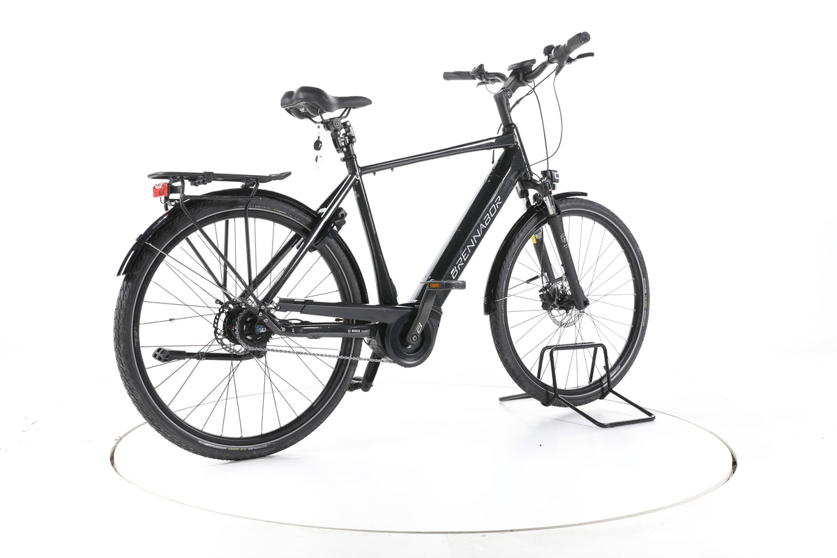 Brennabor T-62e City E-Bike - Image 12