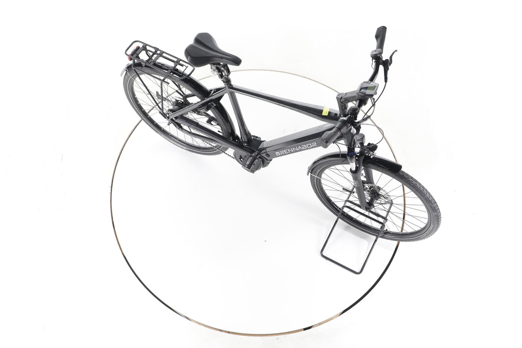 Brennabor T-62e City E-Bike - Image 14