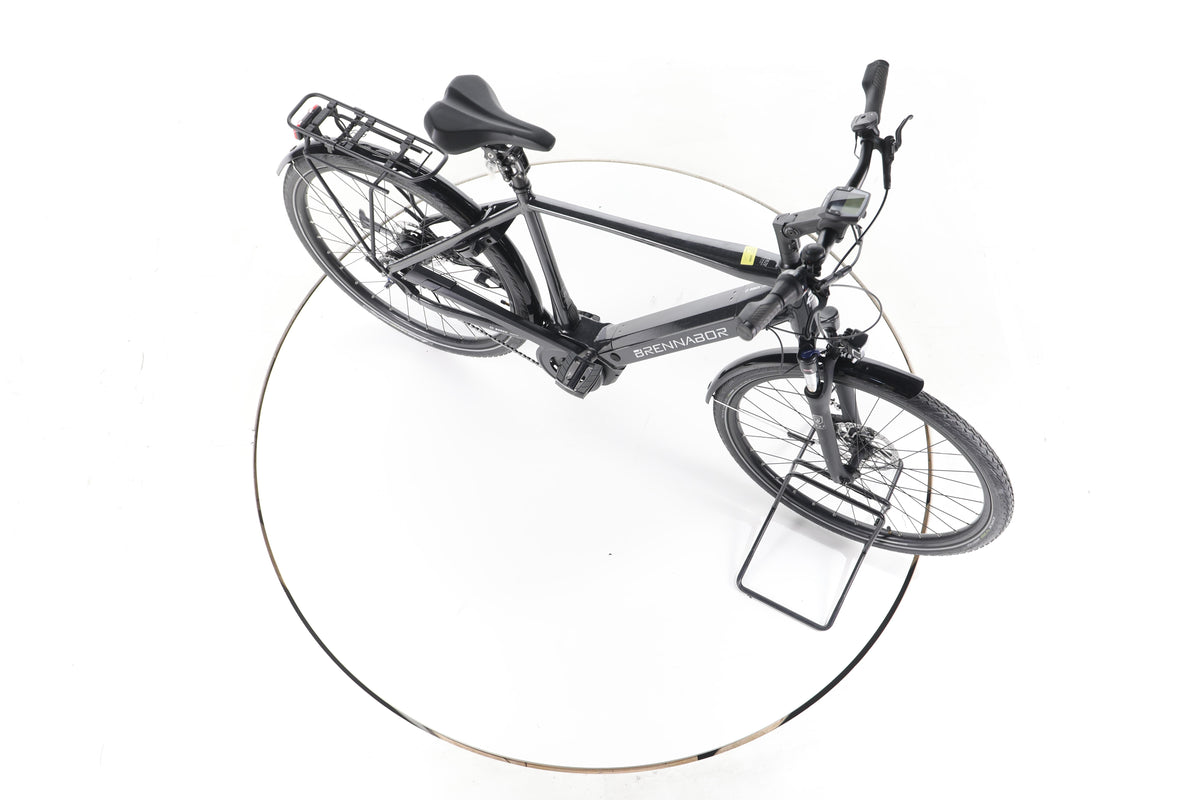 Brennabor T-62e City E-Bike - Image 14