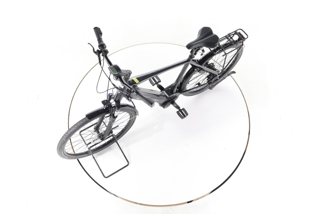 Brennabor T-62e City E-Bike - Image 18
