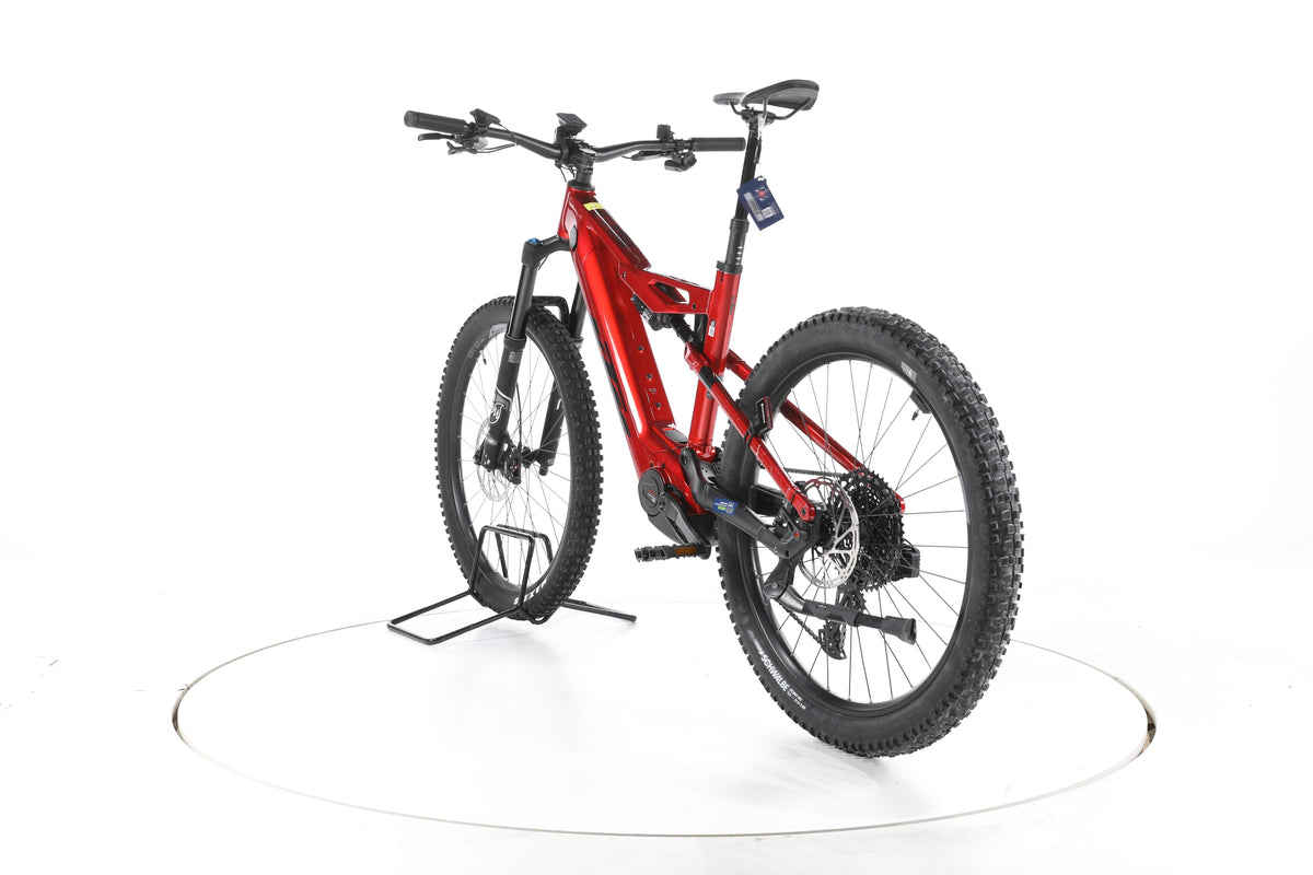 KTM Macina KAPOHO 7971 E-Bike Fully - Image 9