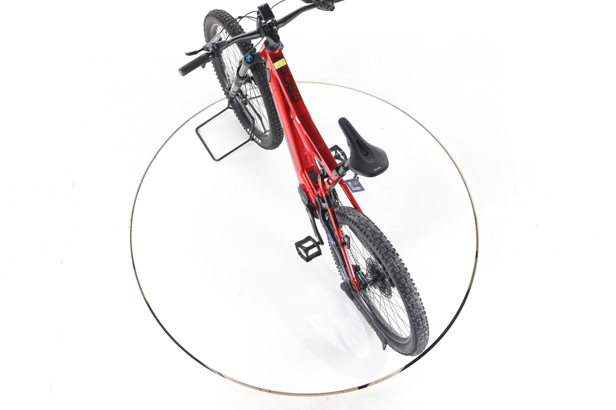 KTM Macina KAPOHO 7971 E-Bike Fully - Image 21
