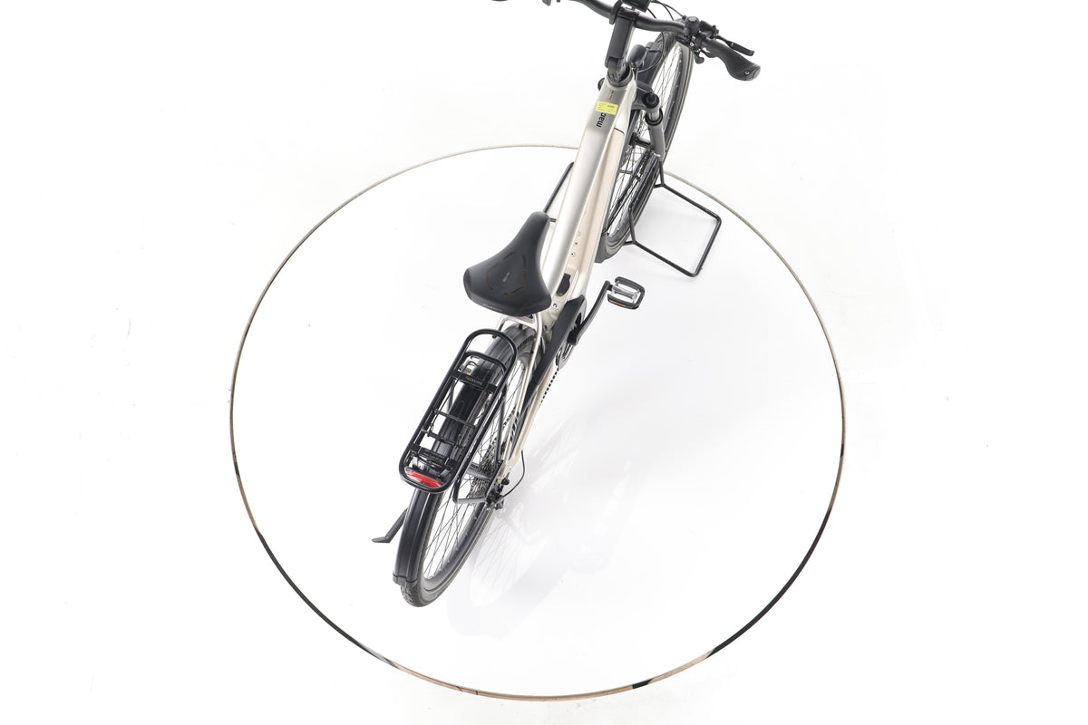 KTM Macina Style 740 Trekking E-Bike - Image 23