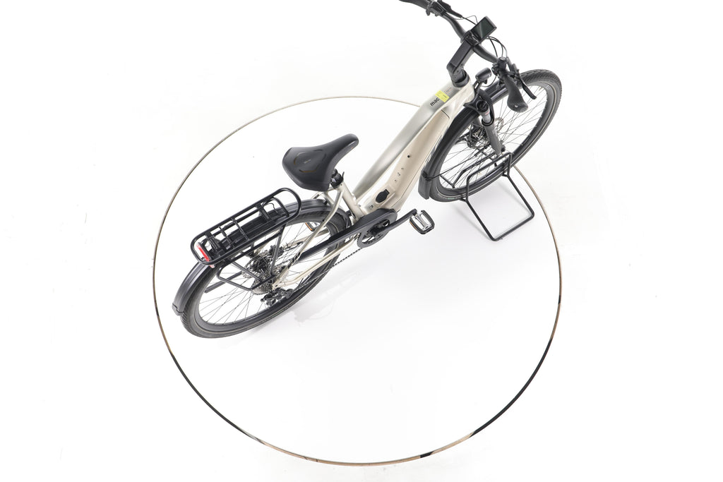 KTM Macina Style 740 Trekking E-Bike - Image 24
