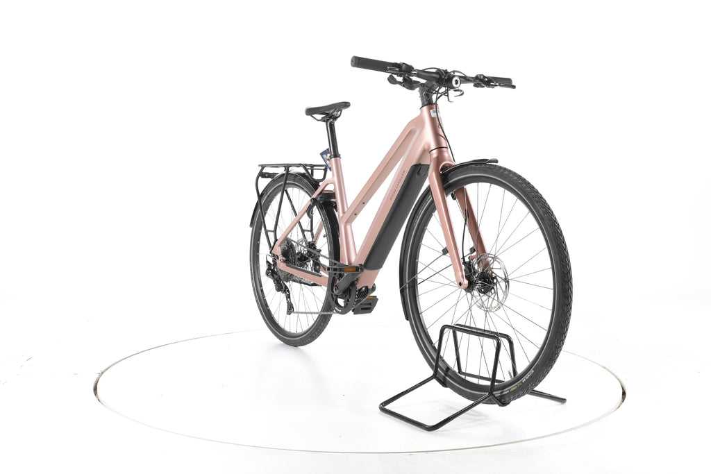 Riese & Müller UBN Seven Touring E-Bike - Image 3