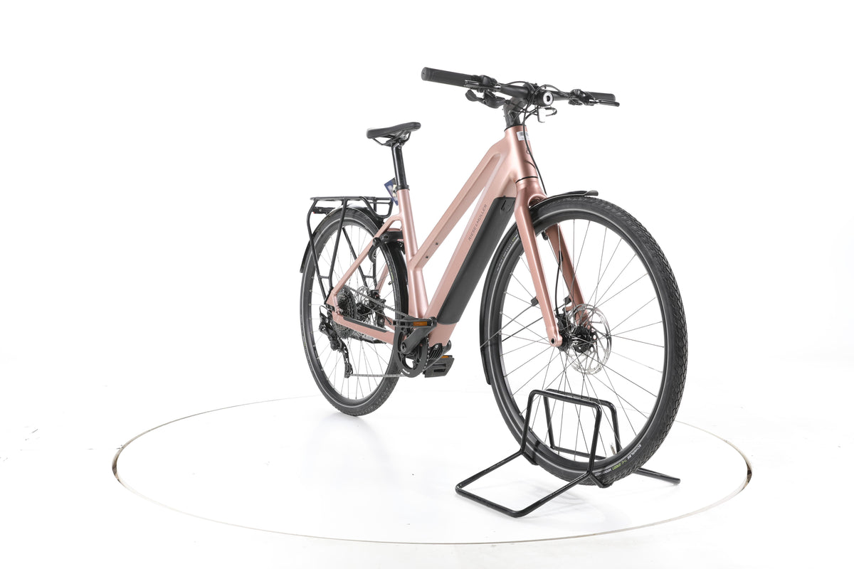 Riese & Müller UBN Seven Touring E-Bike - Image 3