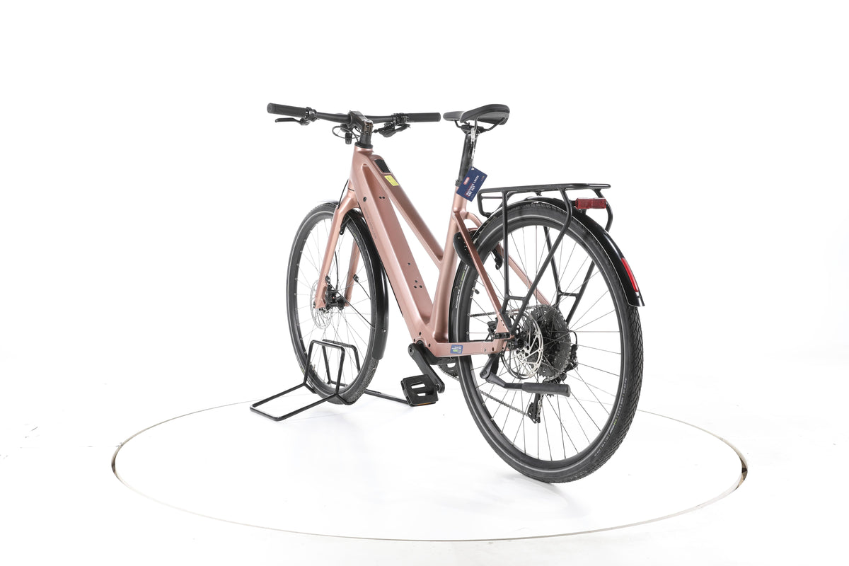Riese & Müller UBN Seven Touring E-Bike - Image 9