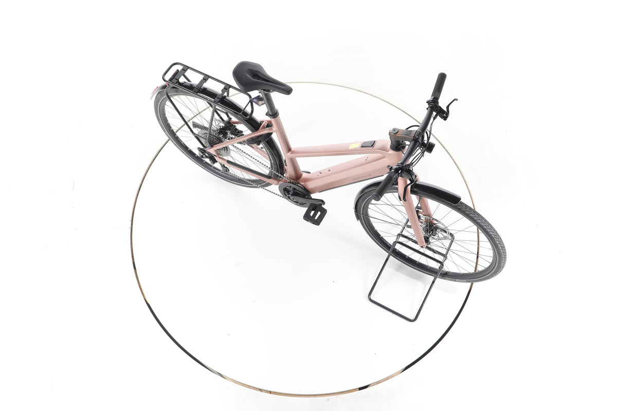 Riese & Müller UBN Seven Touring E-Bike - Image 14