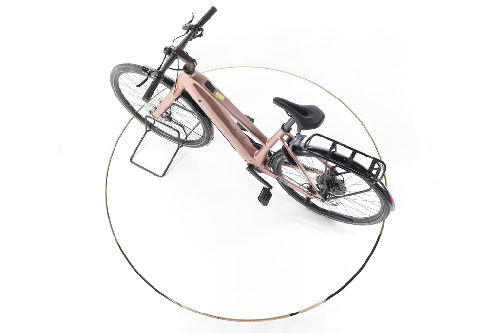 Riese & Müller UBN Seven Touring E-Bike - Image 20