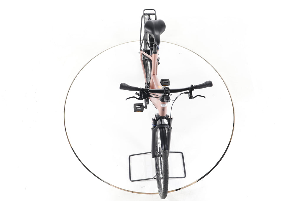 Riese & Müller UBN Seven Silent City E-Bike 2024 - Image 16