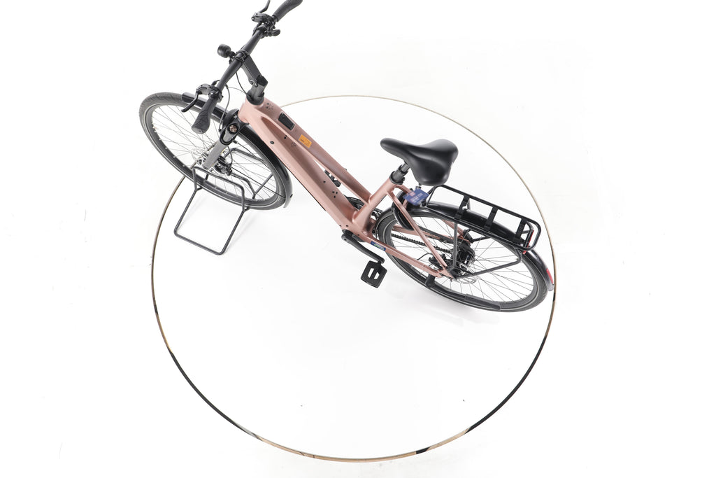 Riese & Müller UBN Seven Silent City E-Bike 2024 - Image 20
