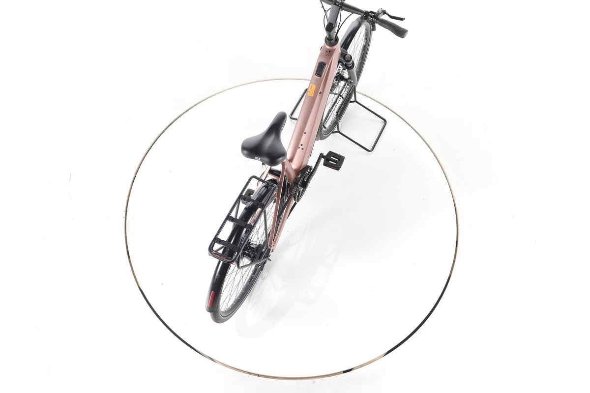 Riese & Müller UBN Seven Silent City E-Bike 2024 - Image 23