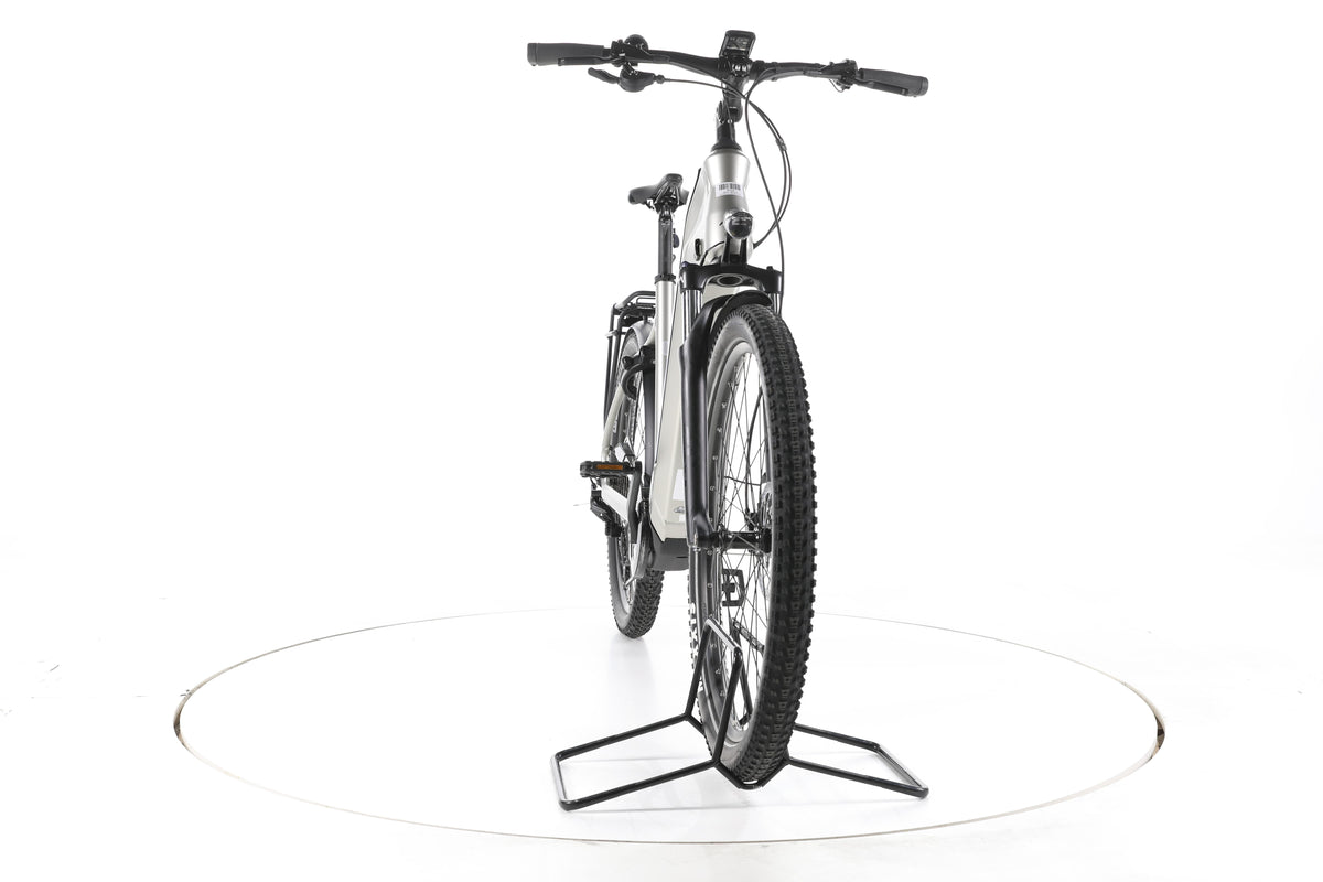 Merida Espresso CC 600 EQ Trekking E-Bike Tiefeinsteiger - Image 4