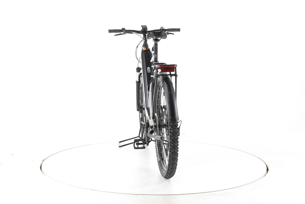 Merida Espresso CC 600 EQ Trekking E-Bike Tiefeinsteiger - Image 10