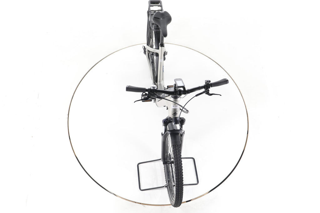 Merida Espresso CC 600 EQ Trekking E-Bike Tiefeinsteiger - Image 16