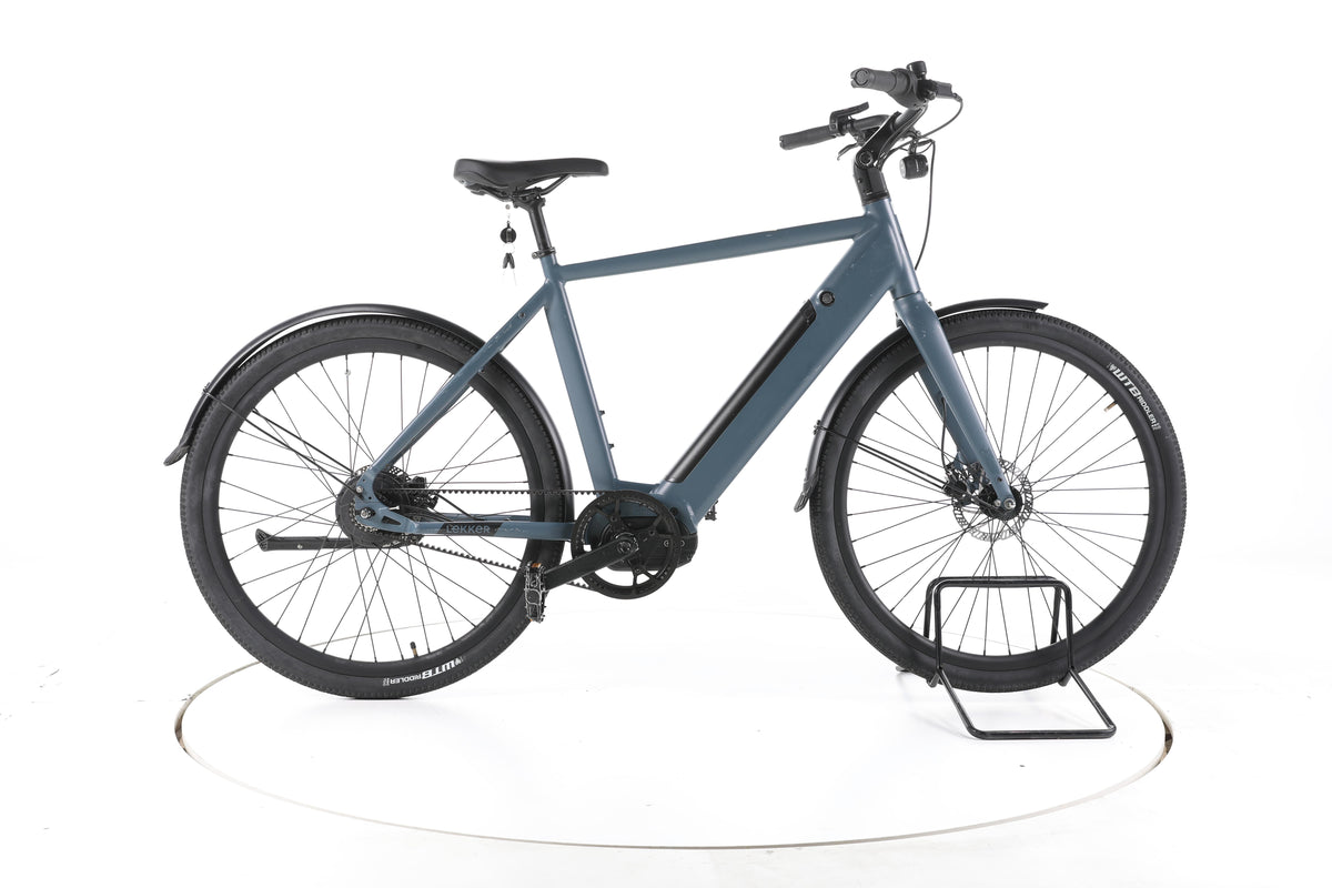 Lekker Bikes AmsterdamGT City E-Bike - Image 1