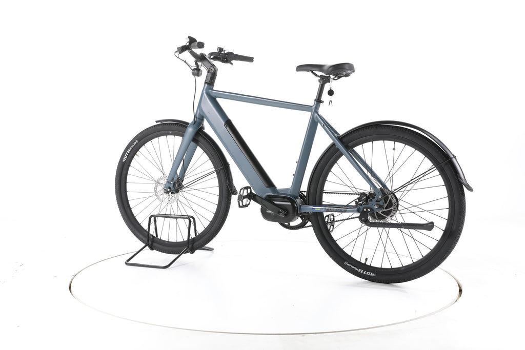 Lekker Bikes AmsterdamGT City E-Bike - Image 8