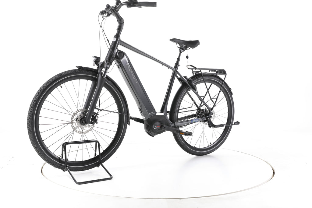 Kalkhoff Image 3.B Excite City E-Bike - Image 6