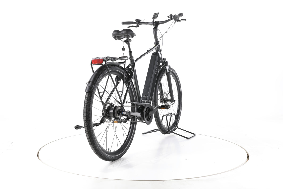 Kalkhoff Image 3.B Excite City E-Bike - Image 11