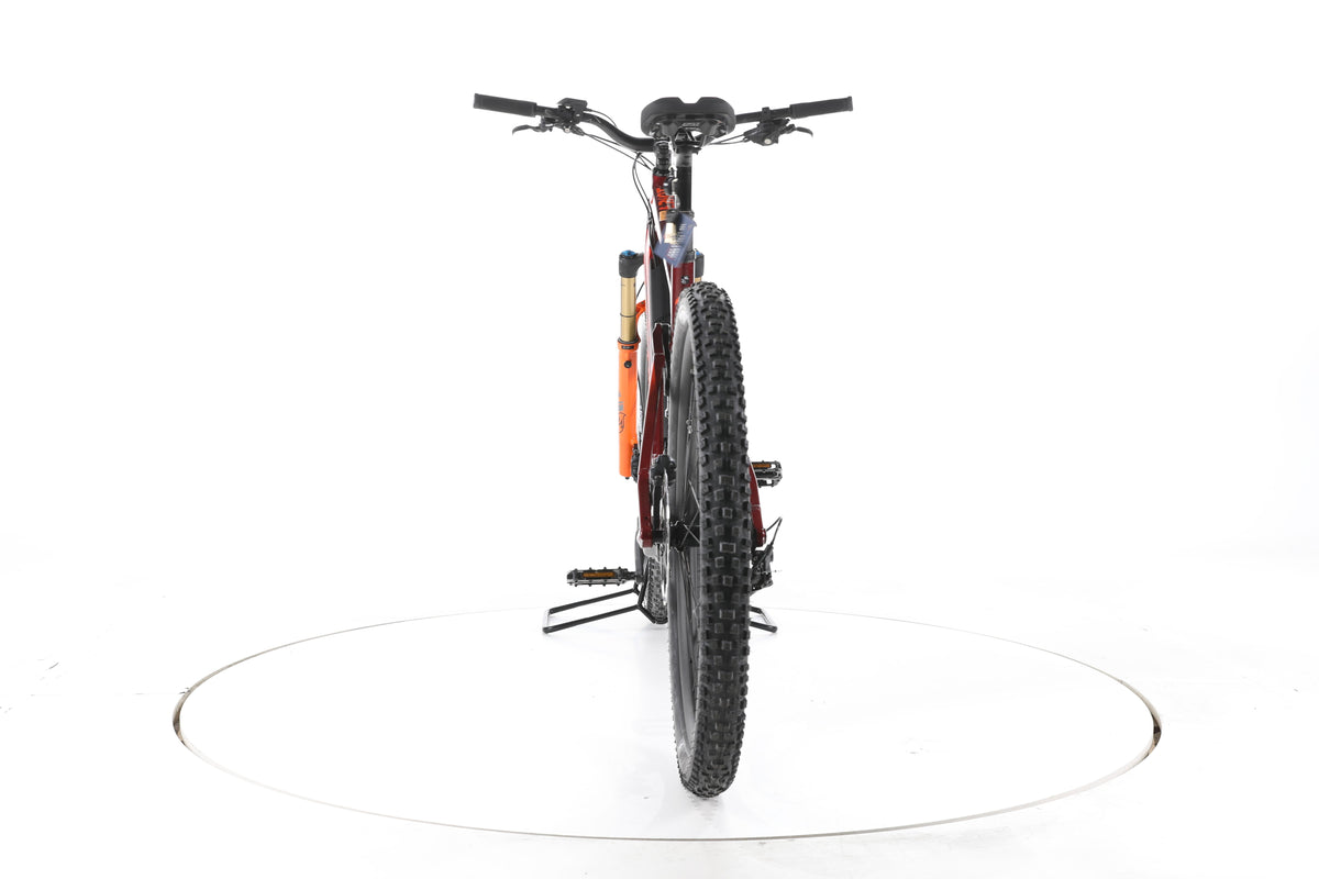 Ghost E-Riot Trail CF Pro E-Bike Fully Carbon - Image 10