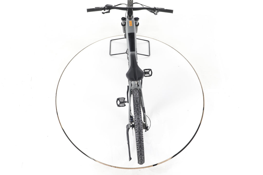 Cube Stereo Hybrid 140 HPC Pro 625 E-Bike Fully Carbon - Image 22