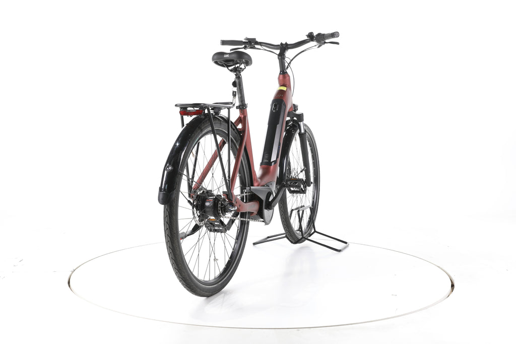 Winora Tria N8 eco City E-Bike Tiefeinsteiger - Image 11