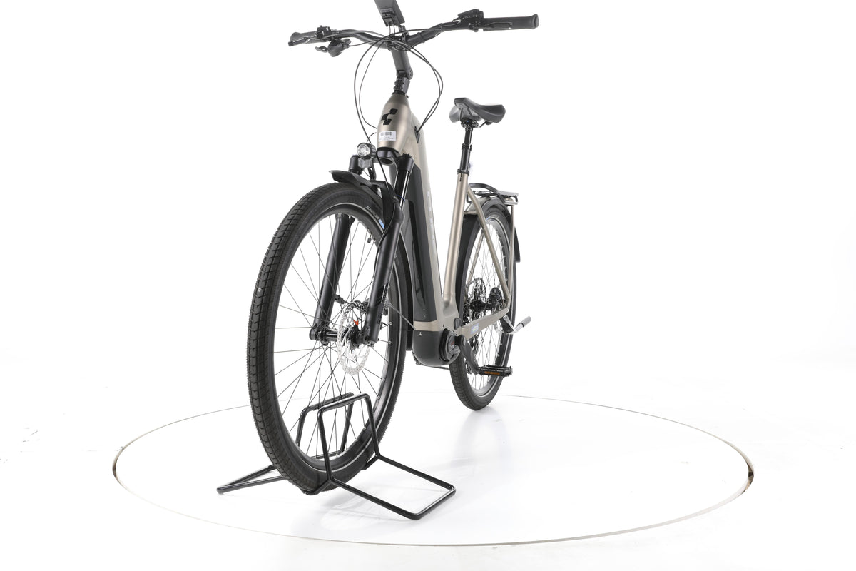 Cube Kathmandu Hybrid Pro 750 Easy entry 58 Trekking E-Bike Tiefeinsteiger 2024 - Image 5