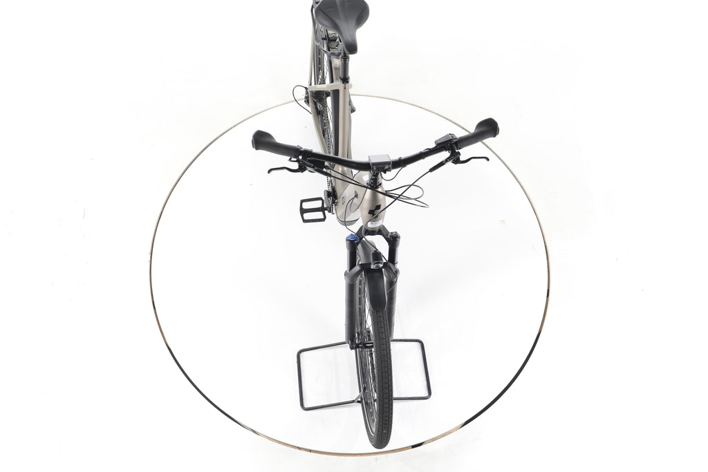 Cube Kathmandu Hybrid Pro 750 Easy entry 58 Trekking E-Bike Tiefeinsteiger 2024 - Image 16