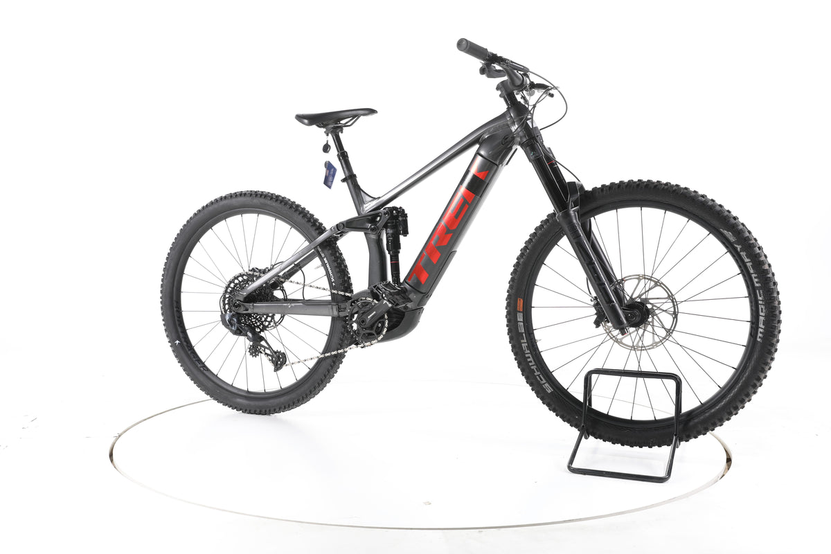 Trek Rail 9 E-Bike Fully - Image 2