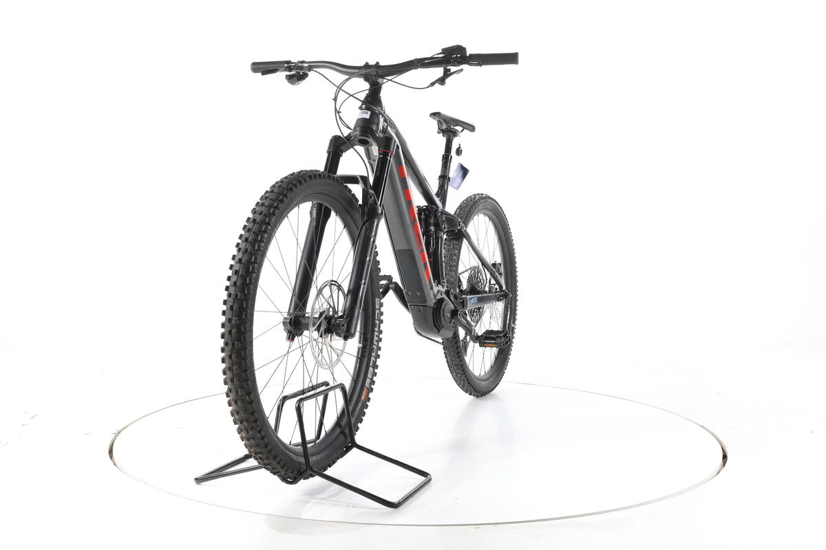 Trek Rail 9 E-Bike Fully - Image 5