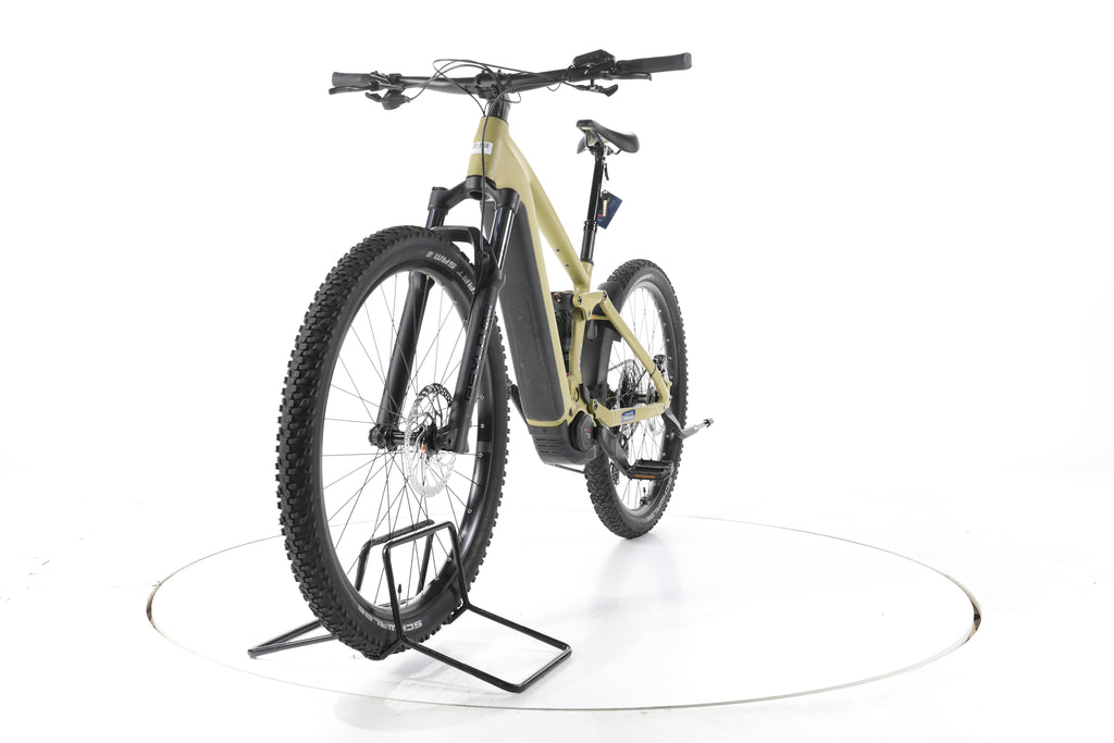 Cube Stereo Hybrid ONE22 Race E-Bike Fully 2025 - Image 5