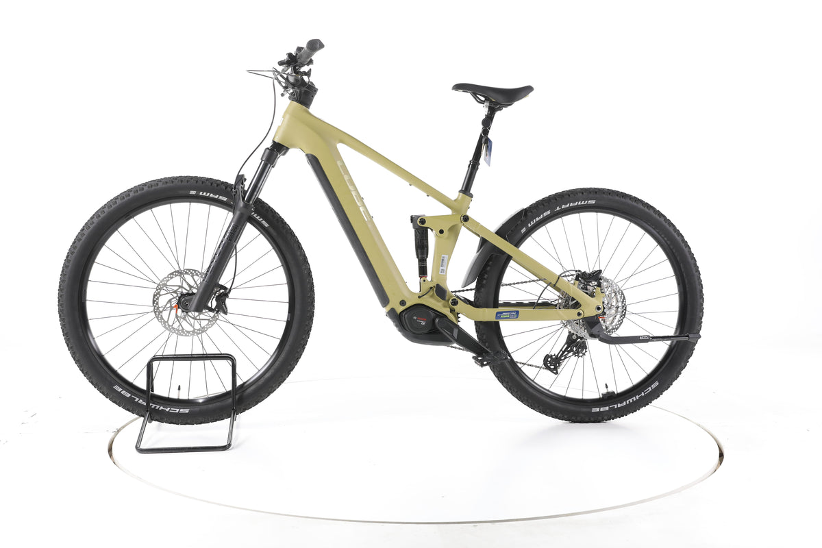 Cube Stereo Hybrid ONE22 Race E-Bike Fully 2025 - Image 7