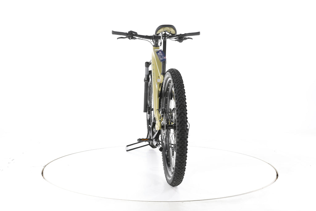 Cube Stereo Hybrid ONE22 Race E-Bike Fully 2025 - Image 10