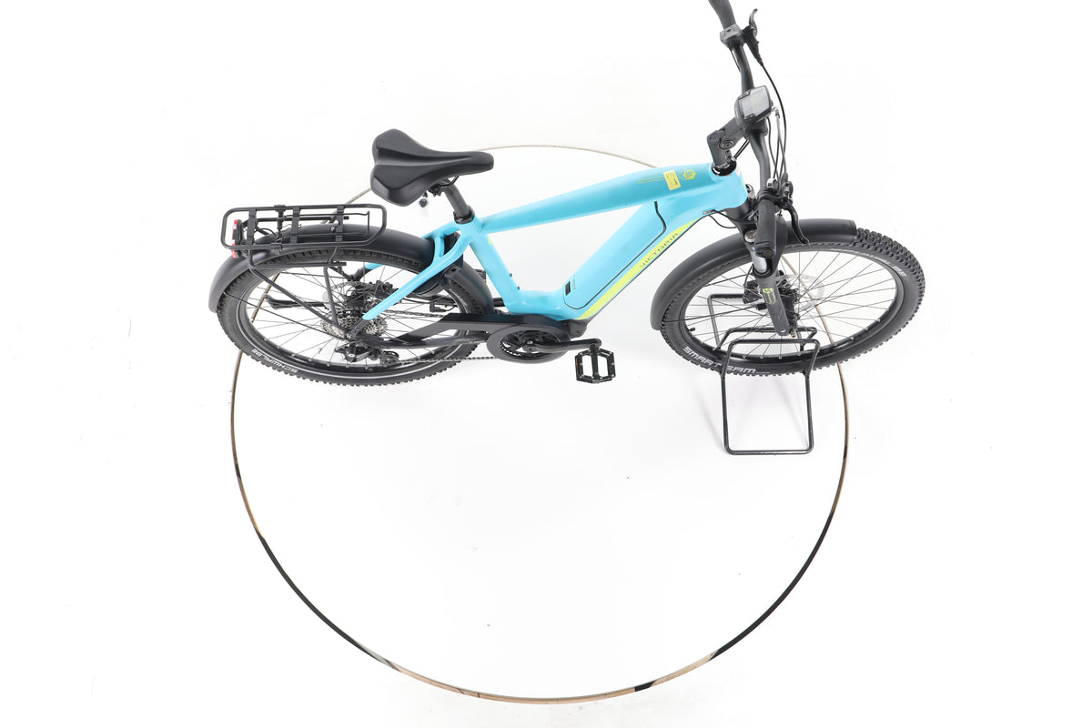 Victoria E-Adventure 12.8 Trekking E-Bike - Image 13