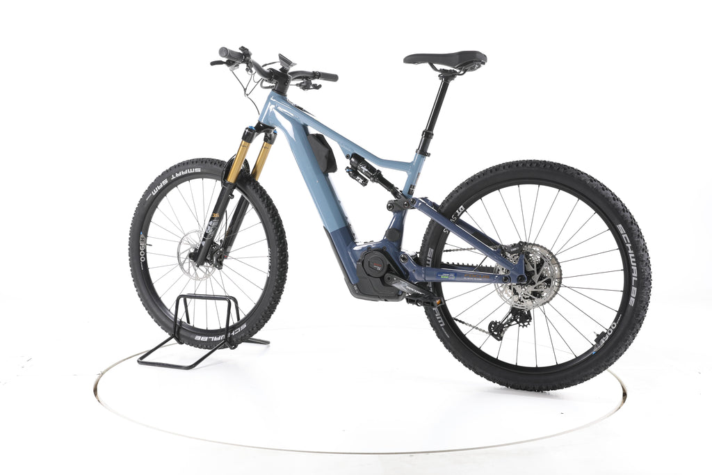 Focus Jam² 6.9 E-Bike Fully - Image 8