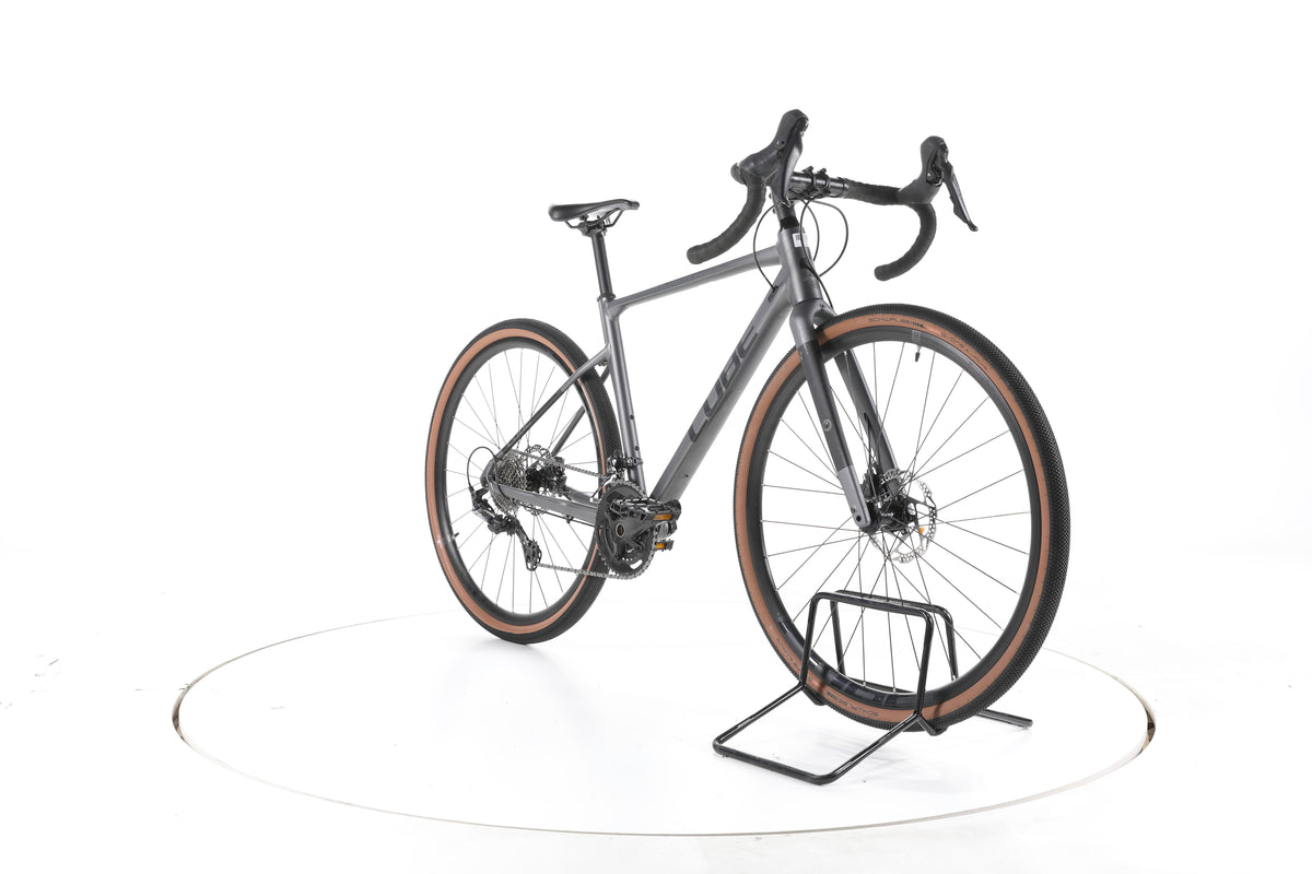 Cube Nuroad Race Gravelbike - Image 3