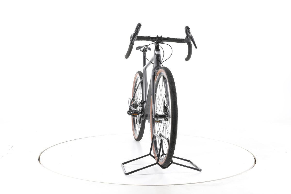 Cube Nuroad Race Gravelbike - Image 4