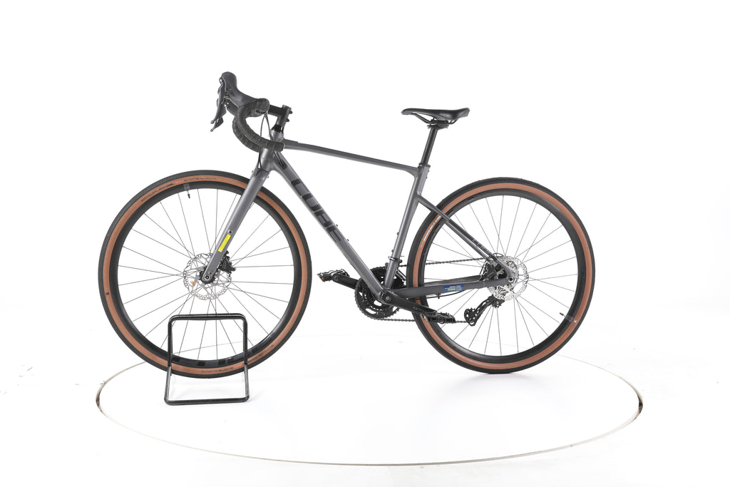 Cube Nuroad Race Gravelbike - Image 7